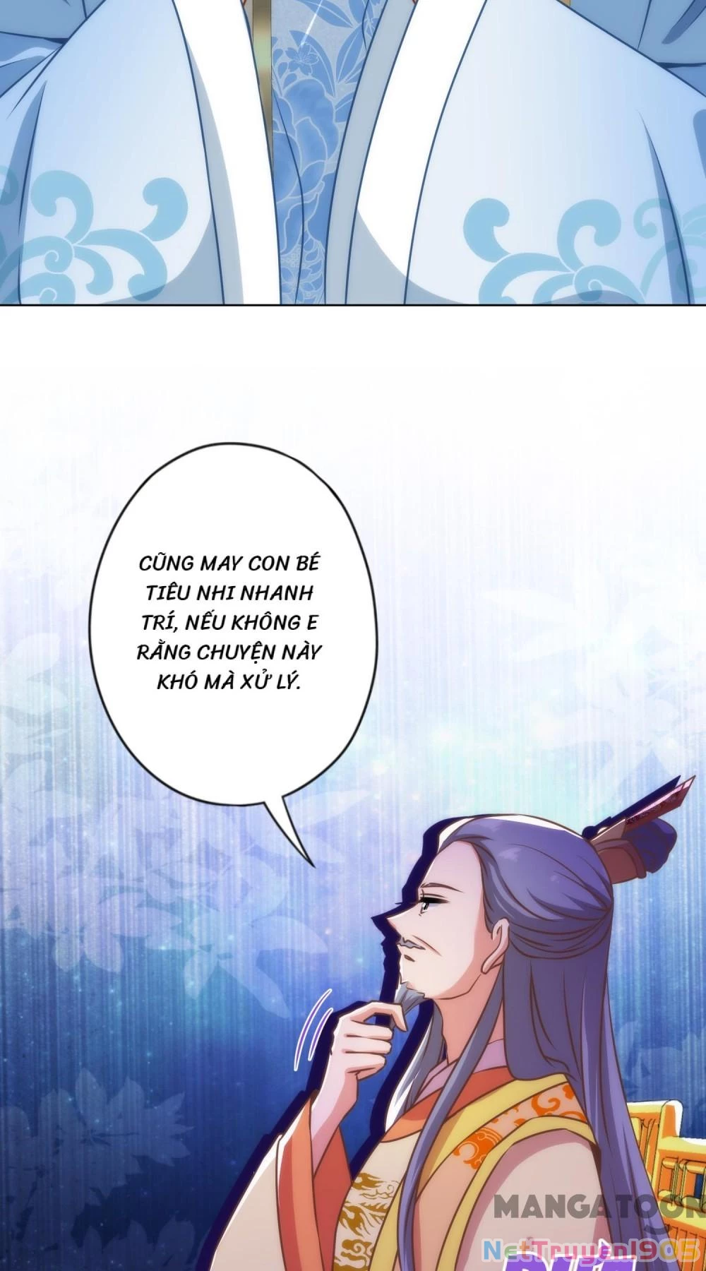 Ồ, Sủng Phi Đại Nhân Của Ta Chapter 331 - 18