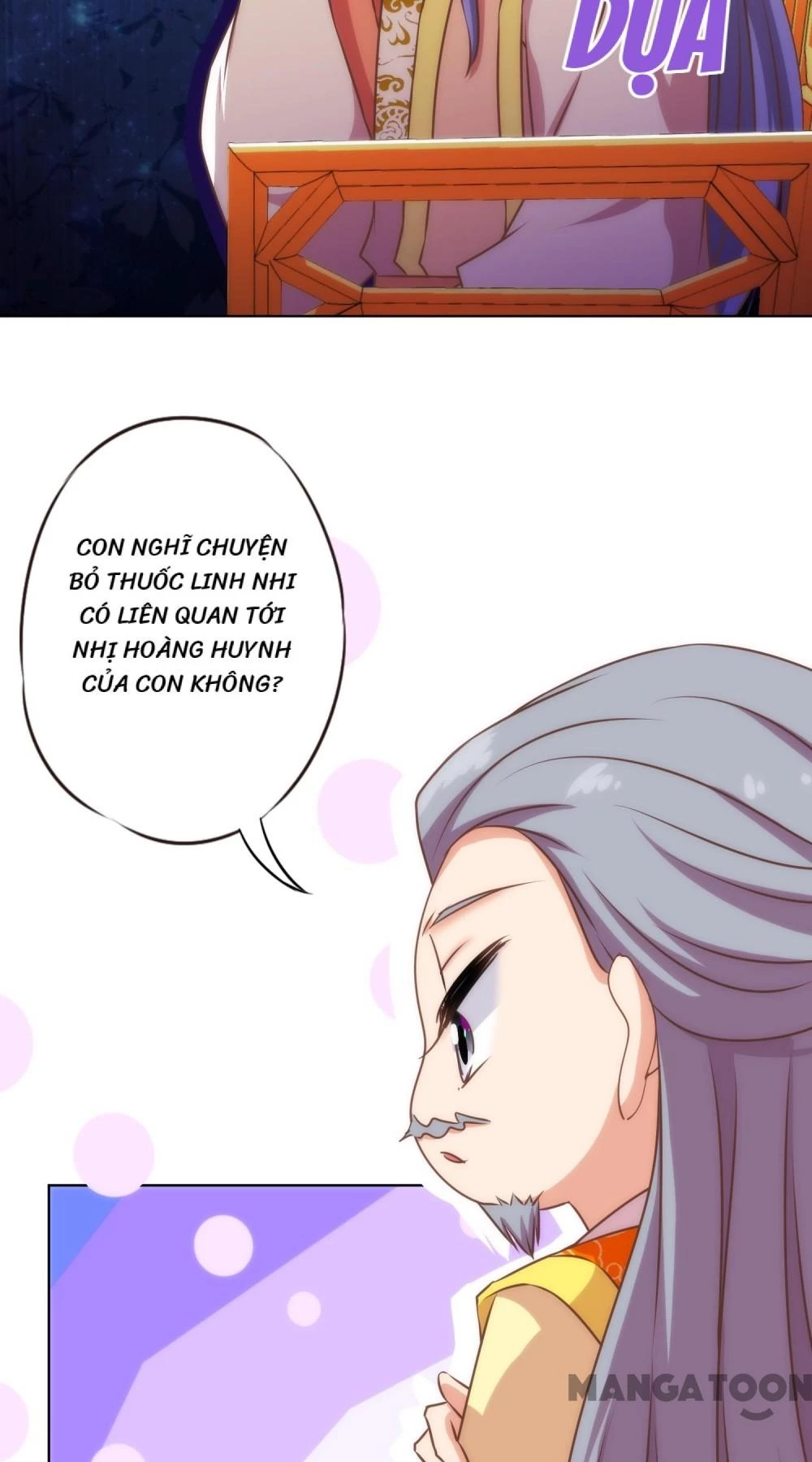 Ồ, Sủng Phi Đại Nhân Của Ta Chapter 331 - 19