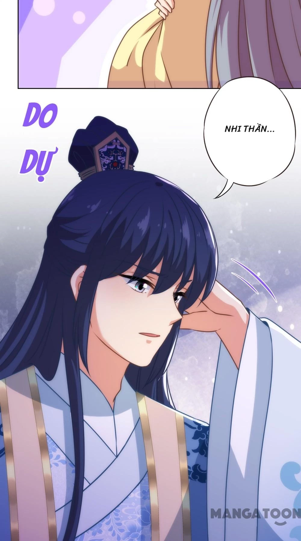 Ồ, Sủng Phi Đại Nhân Của Ta Chapter 331 - 20