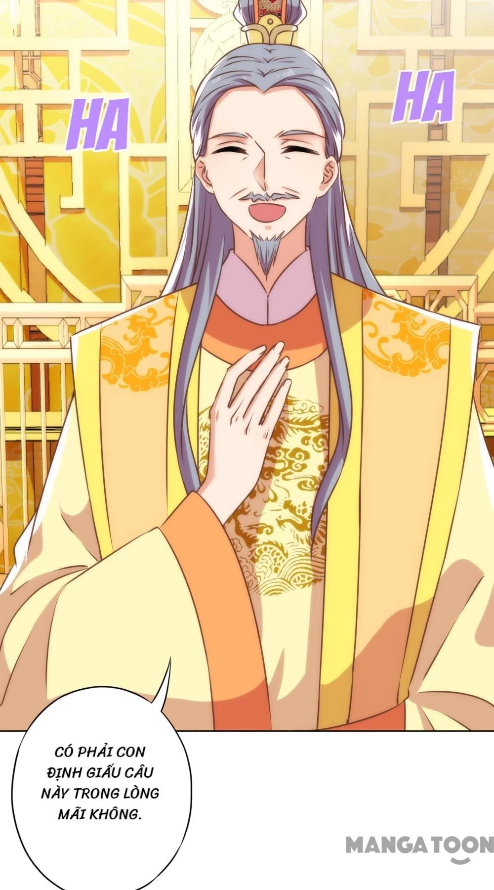 Ồ, Sủng Phi Đại Nhân Của Ta Chapter 331 - 23