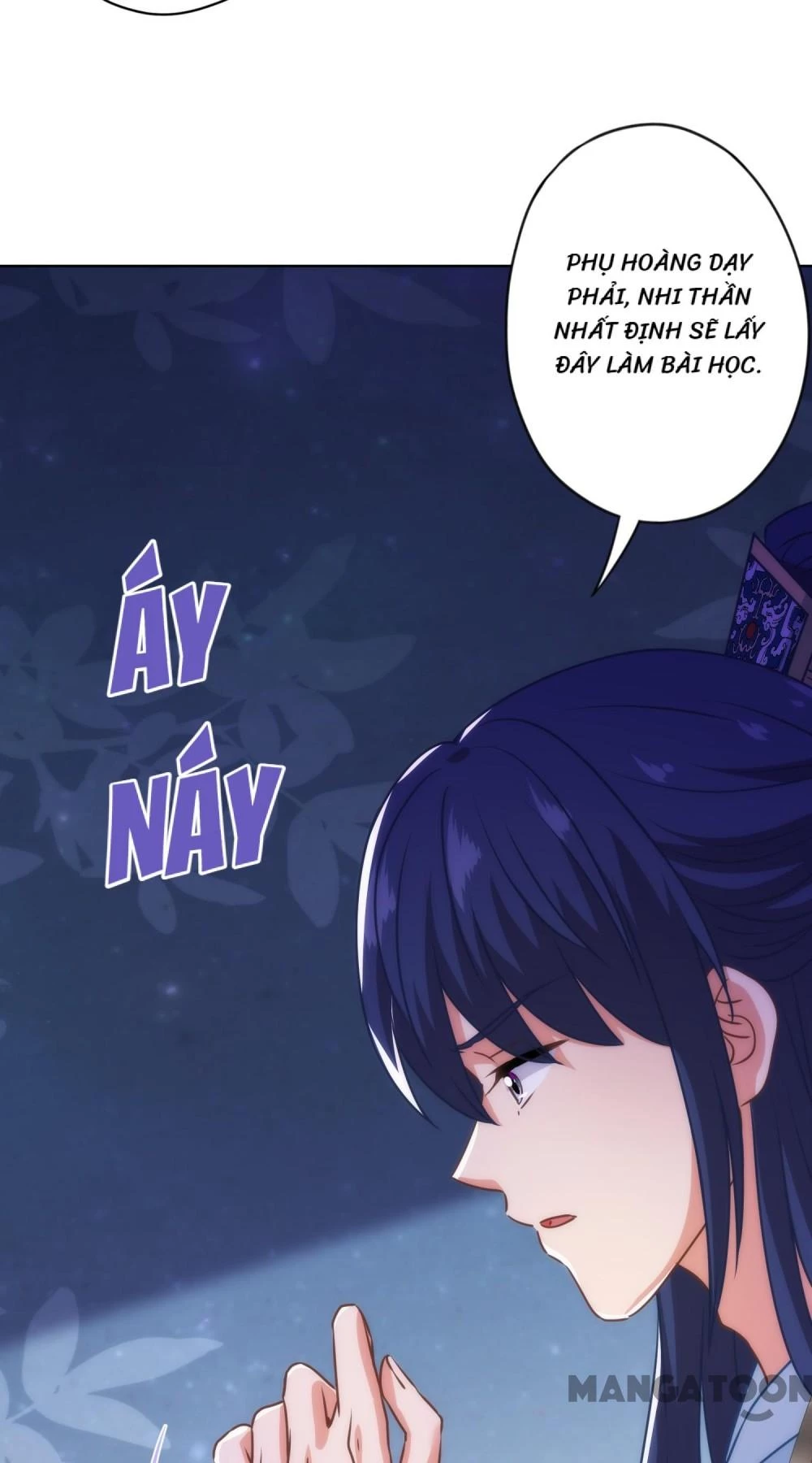 Ồ, Sủng Phi Đại Nhân Của Ta Chapter 331 - 24