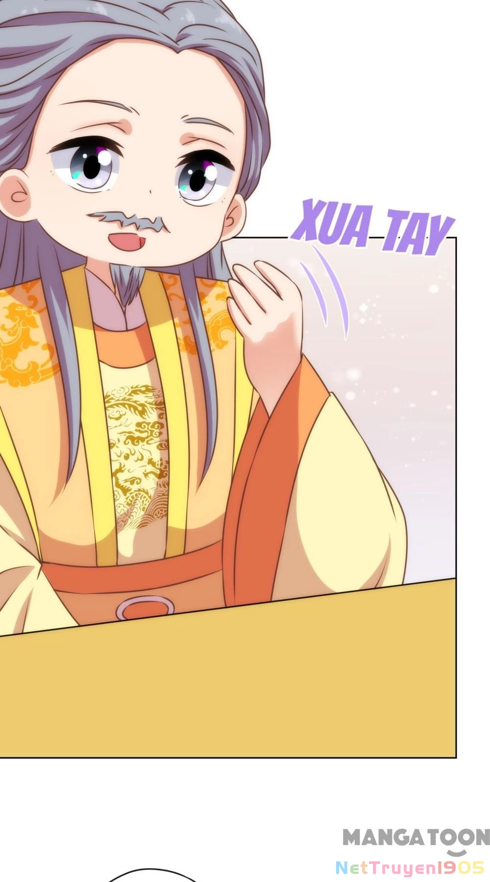 Ồ, Sủng Phi Đại Nhân Của Ta Chapter 331 - 26