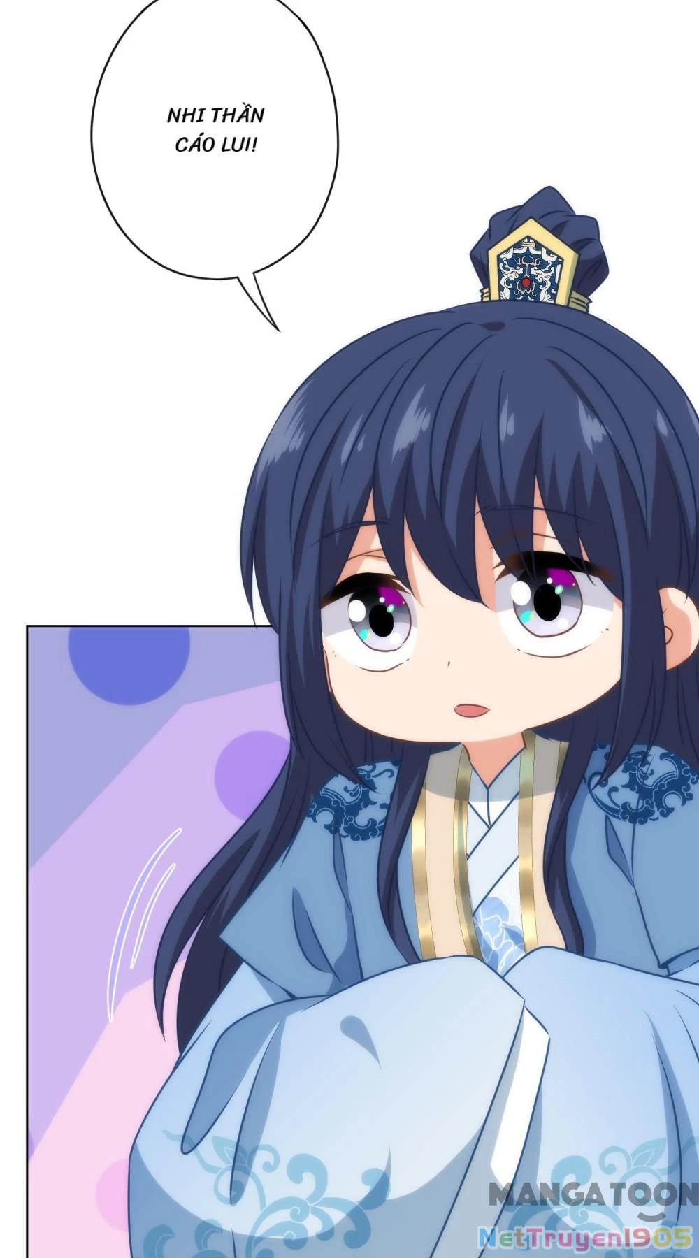Ồ, Sủng Phi Đại Nhân Của Ta Chapter 331 - 27