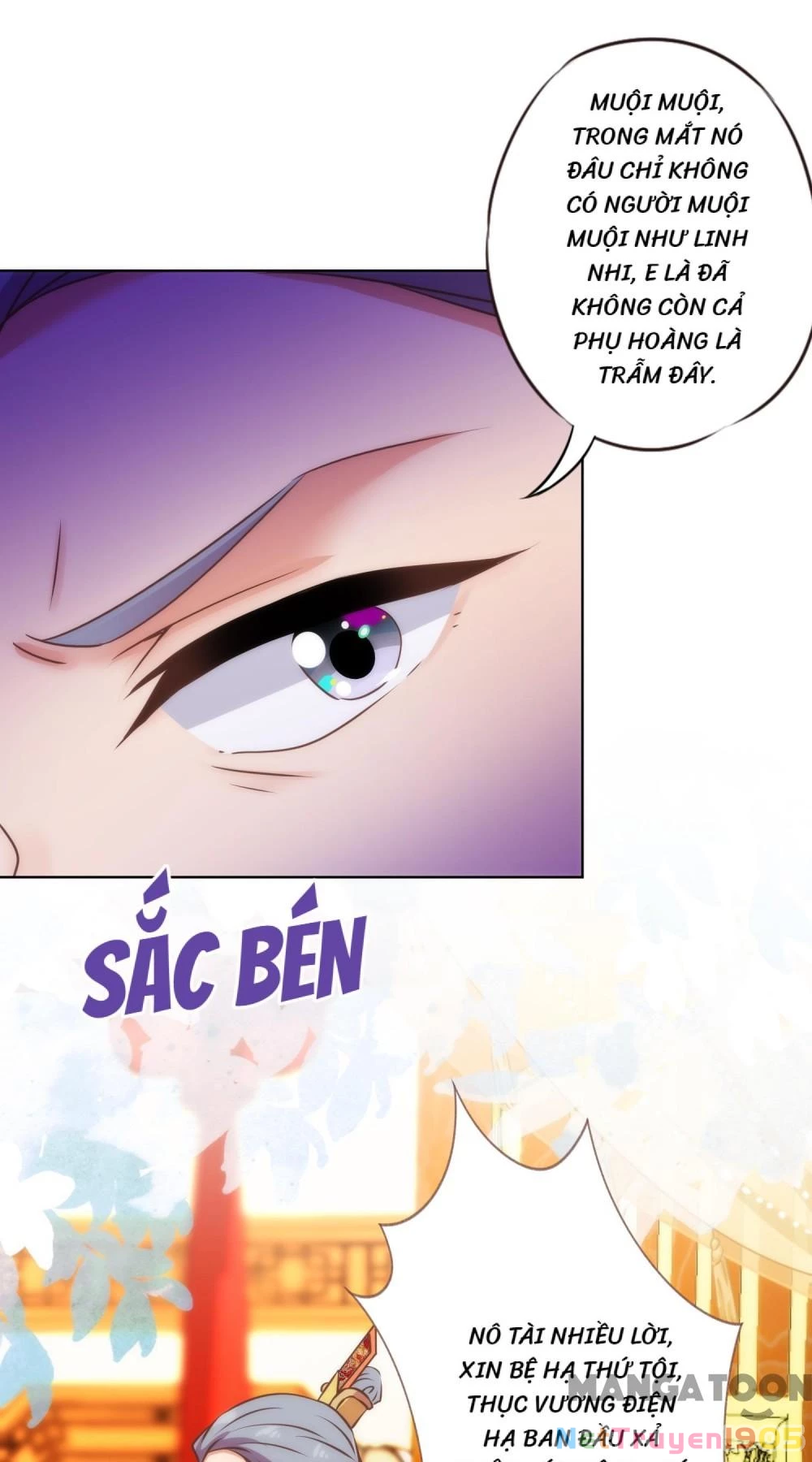 Ồ, Sủng Phi Đại Nhân Của Ta Chapter 331 - 30