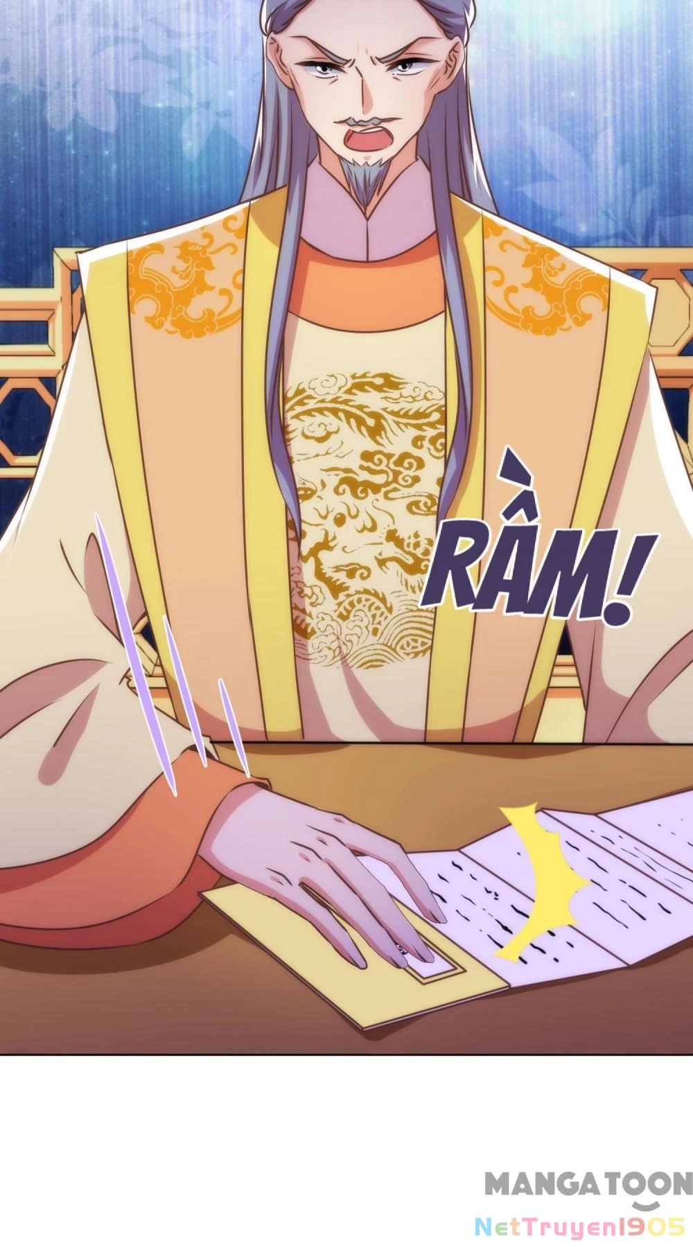 Ồ, Sủng Phi Đại Nhân Của Ta Chapter 331 - 34