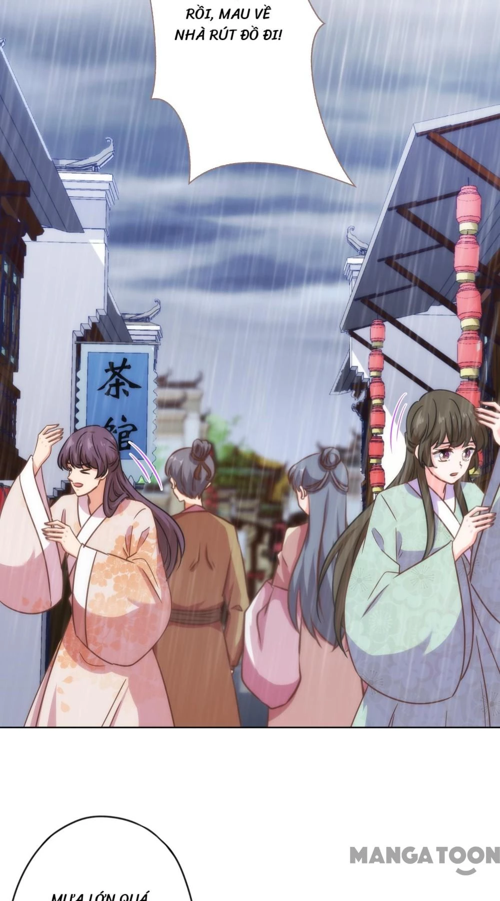 Ồ, Sủng Phi Đại Nhân Của Ta Chapter 332 - 2