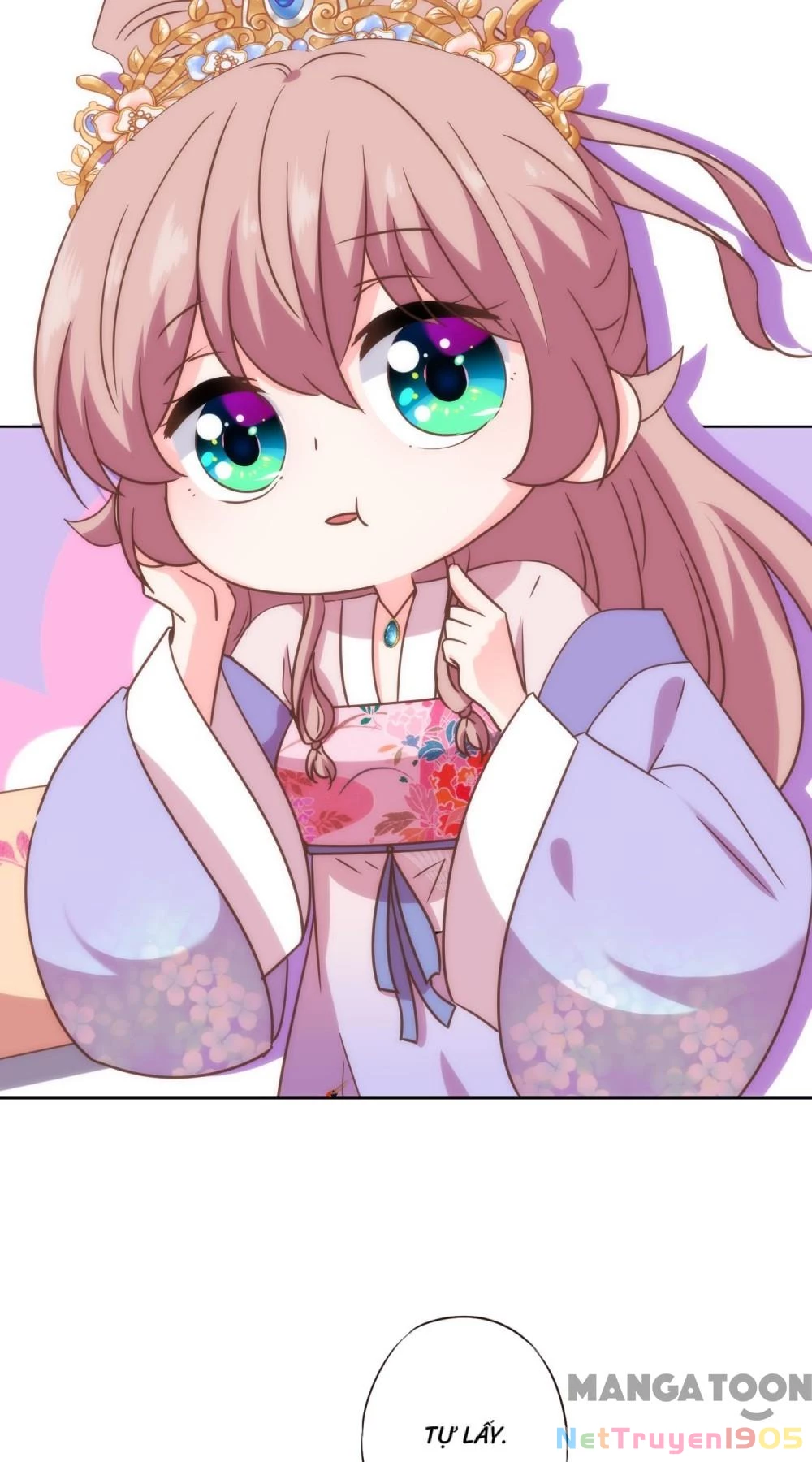 Ồ, Sủng Phi Đại Nhân Của Ta Chapter 332 - 4