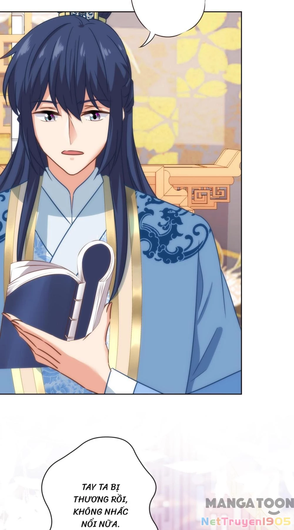 Ồ, Sủng Phi Đại Nhân Của Ta Chapter 332 - 5