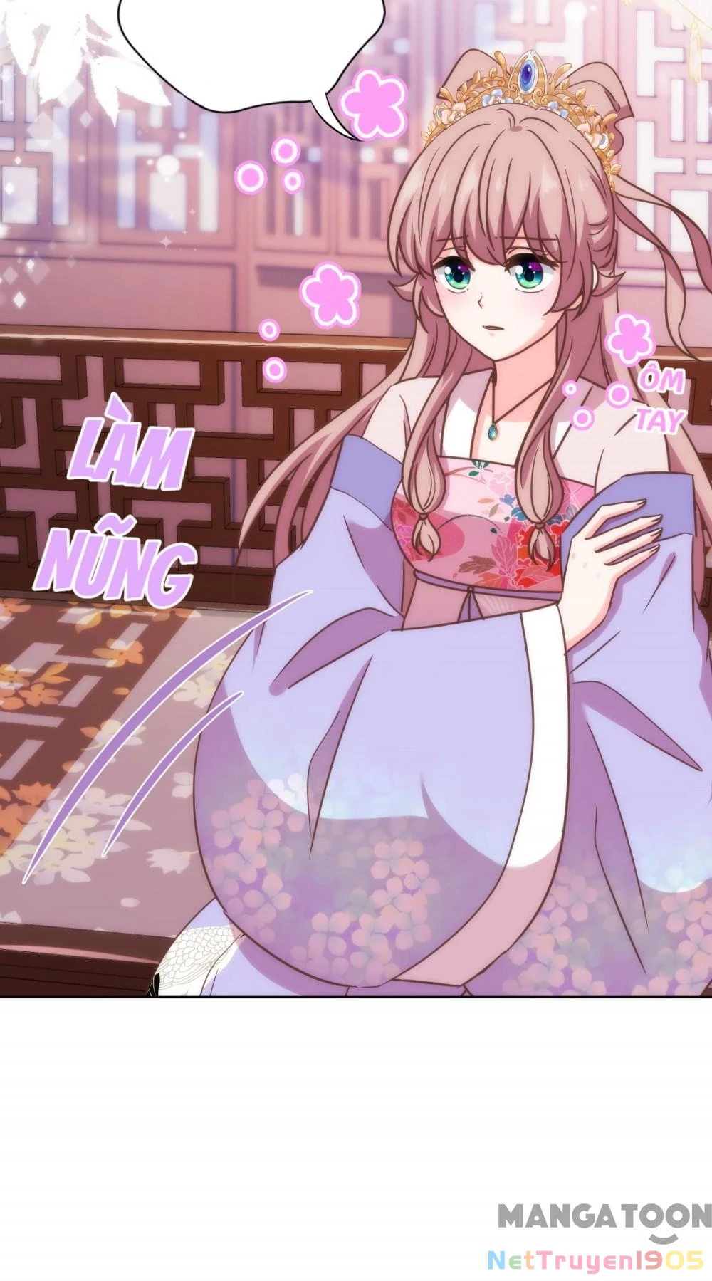 Ồ, Sủng Phi Đại Nhân Của Ta Chapter 332 - 6