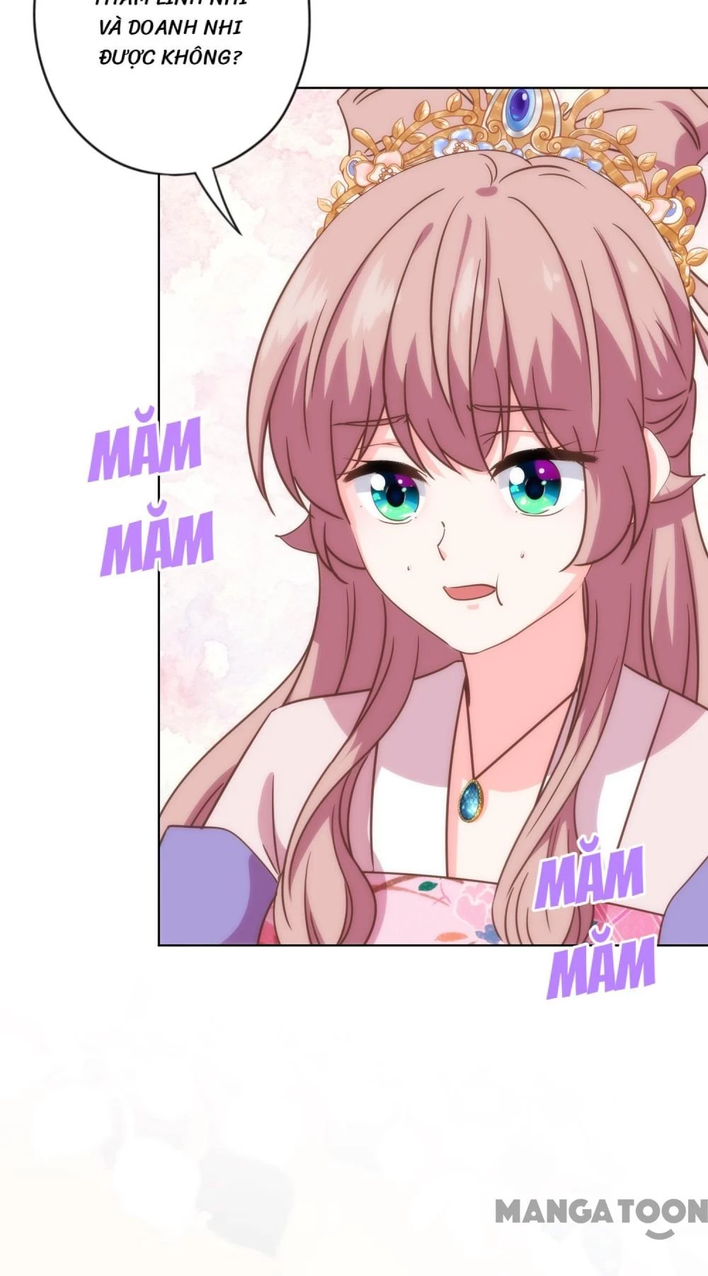 Ồ, Sủng Phi Đại Nhân Của Ta Chapter 332 - 8