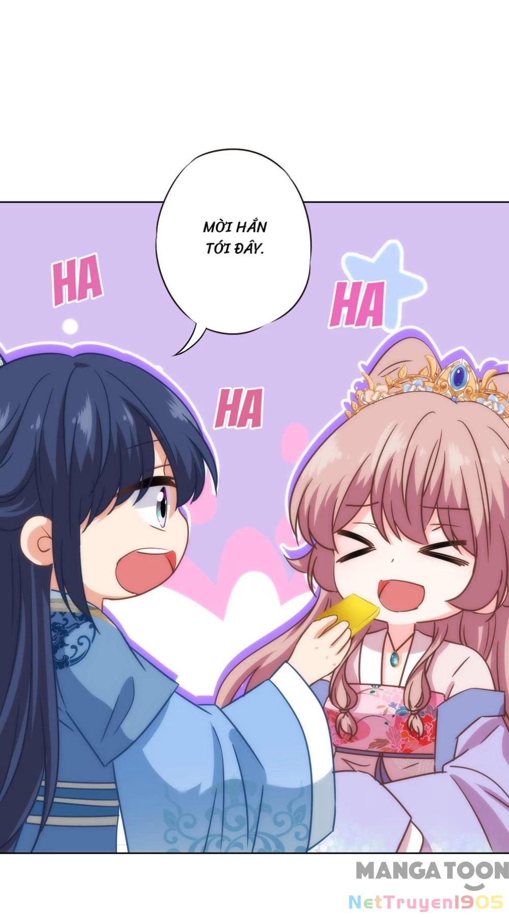 Ồ, Sủng Phi Đại Nhân Của Ta Chapter 332 - 10