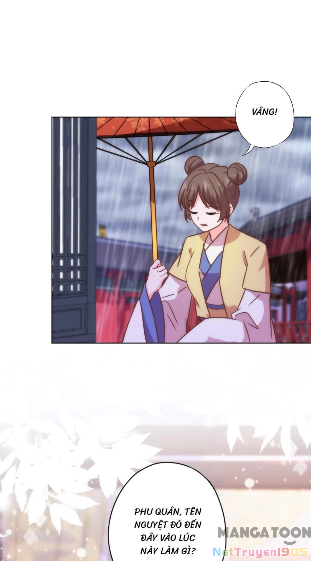 Ồ, Sủng Phi Đại Nhân Của Ta Chapter 332 - 11