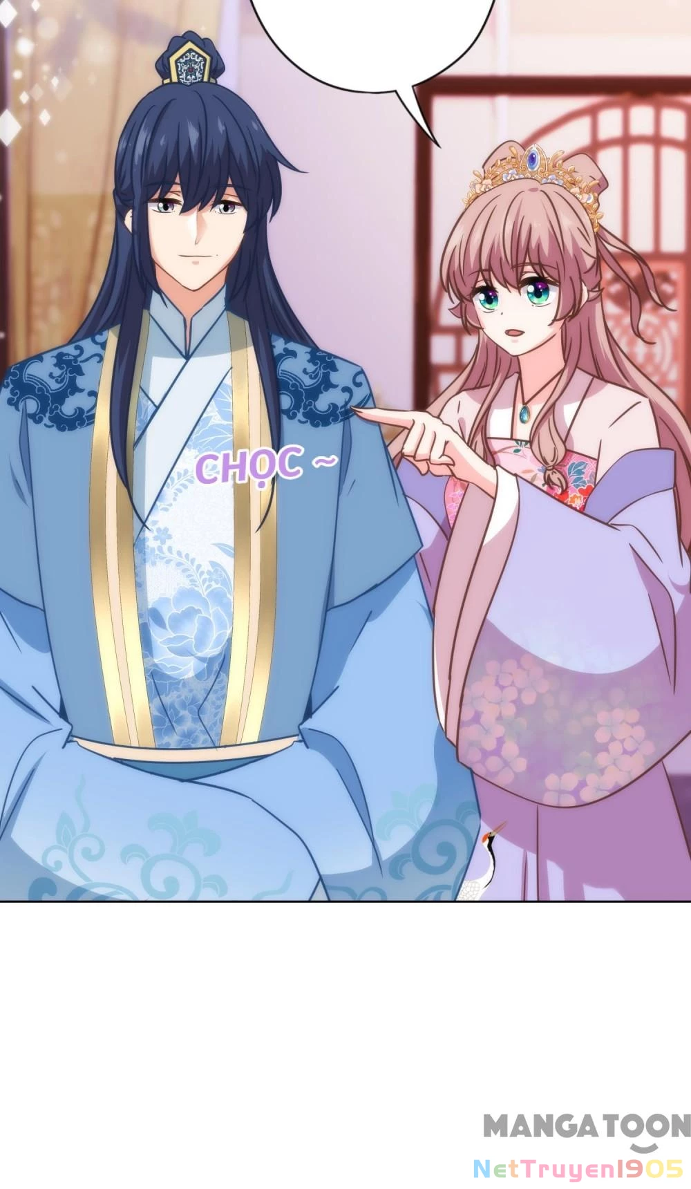 Ồ, Sủng Phi Đại Nhân Của Ta Chapter 332 - 12