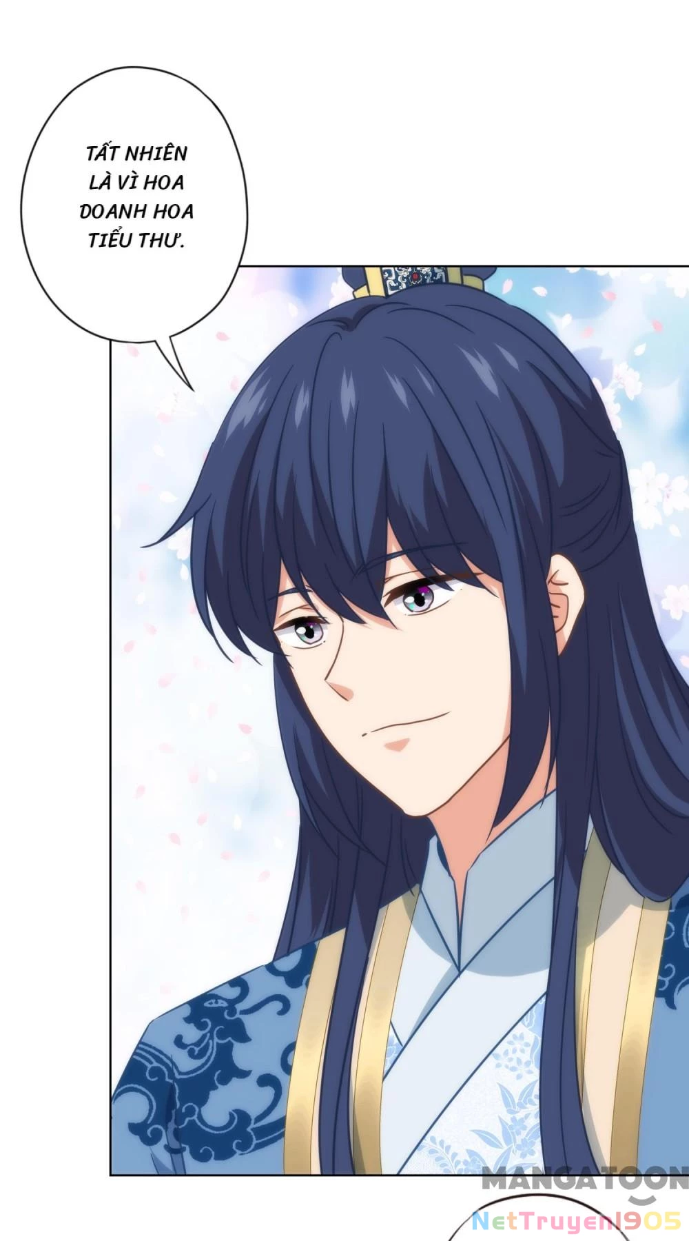 Ồ, Sủng Phi Đại Nhân Của Ta Chapter 332 - 13