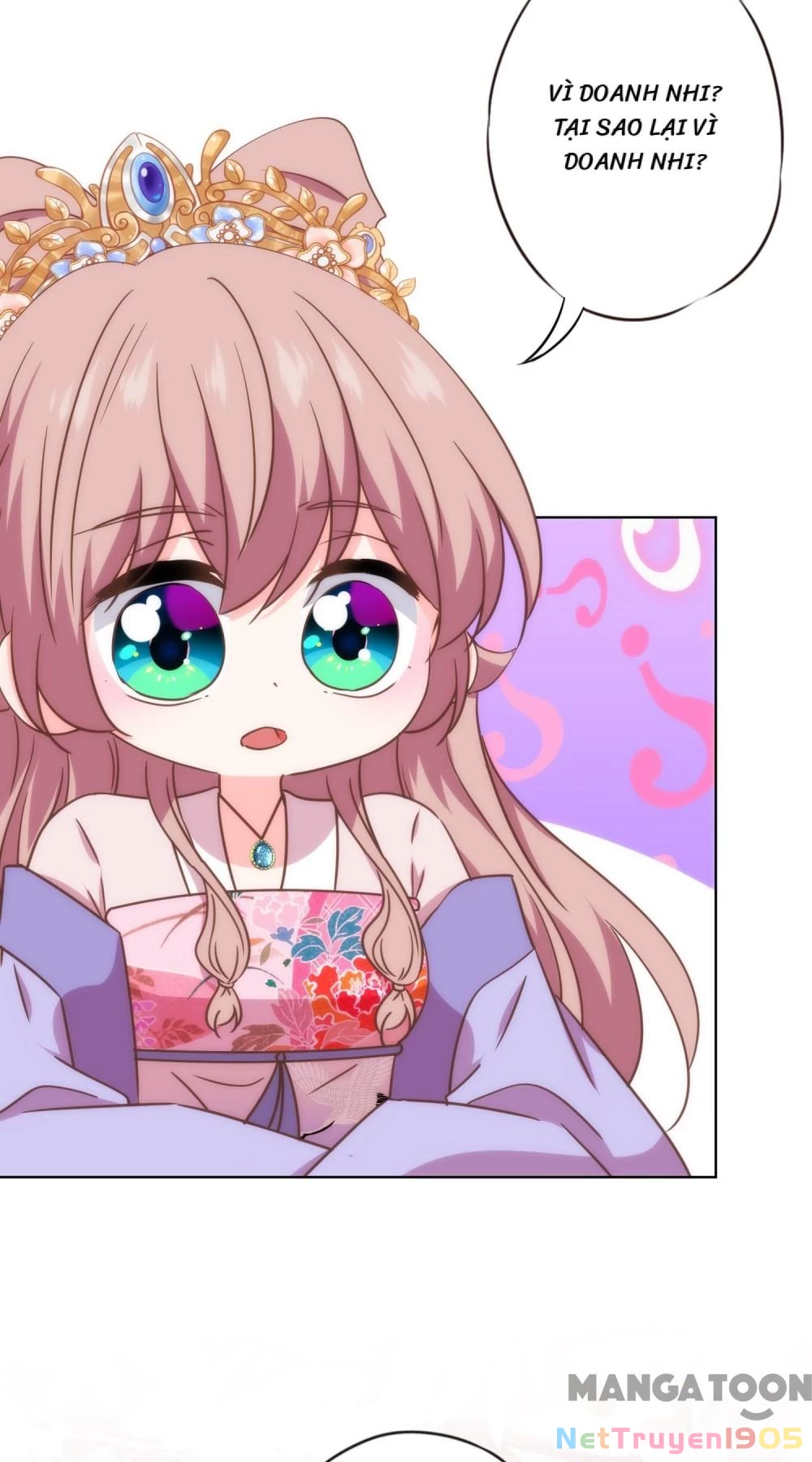 Ồ, Sủng Phi Đại Nhân Của Ta Chapter 332 - 14