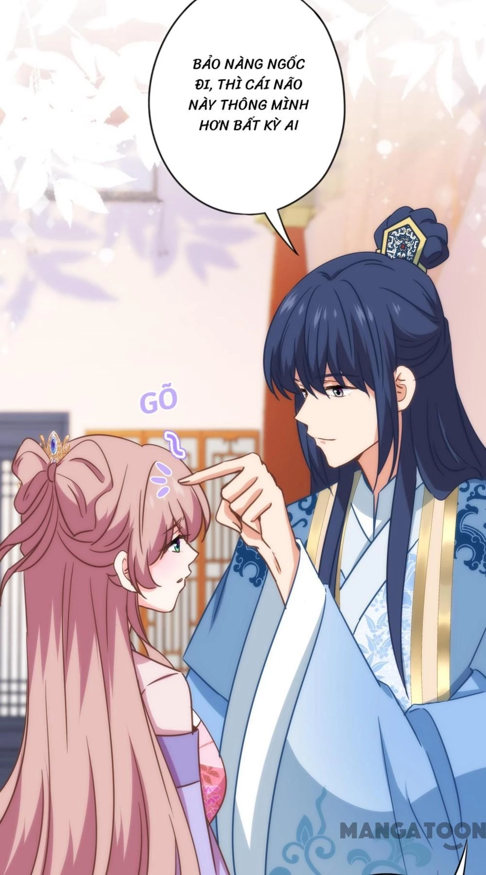 Ồ, Sủng Phi Đại Nhân Của Ta Chapter 332 - 15