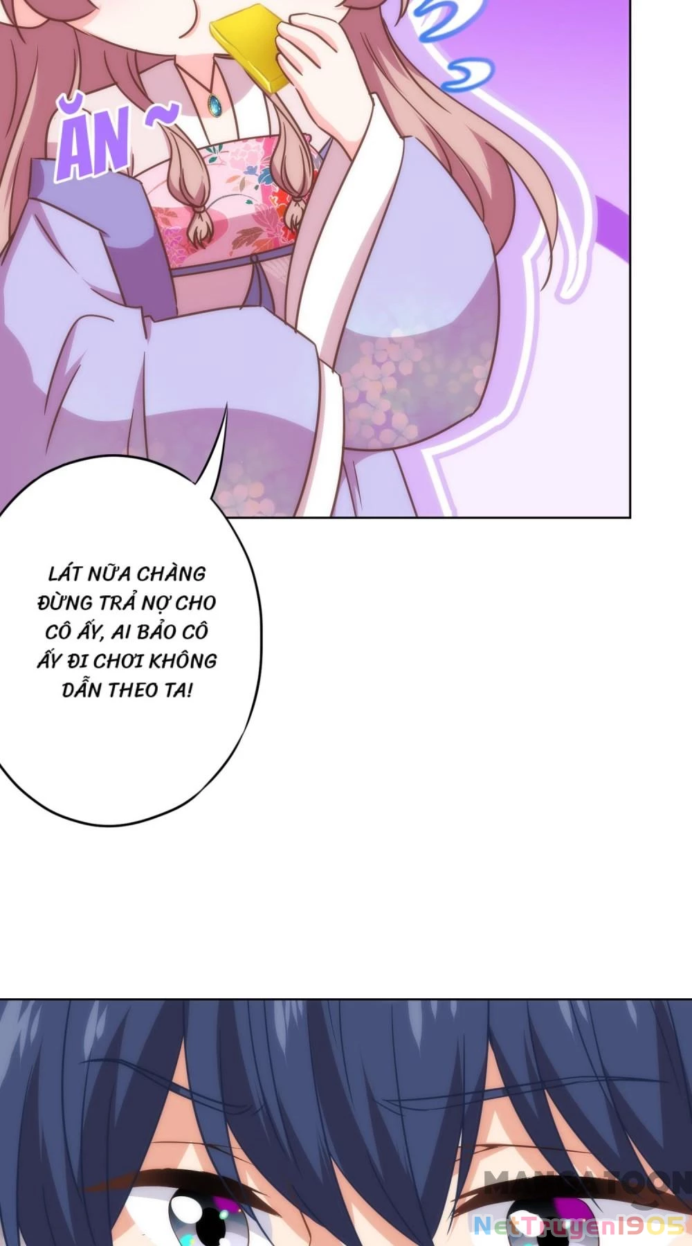 Ồ, Sủng Phi Đại Nhân Của Ta Chapter 332 - 18