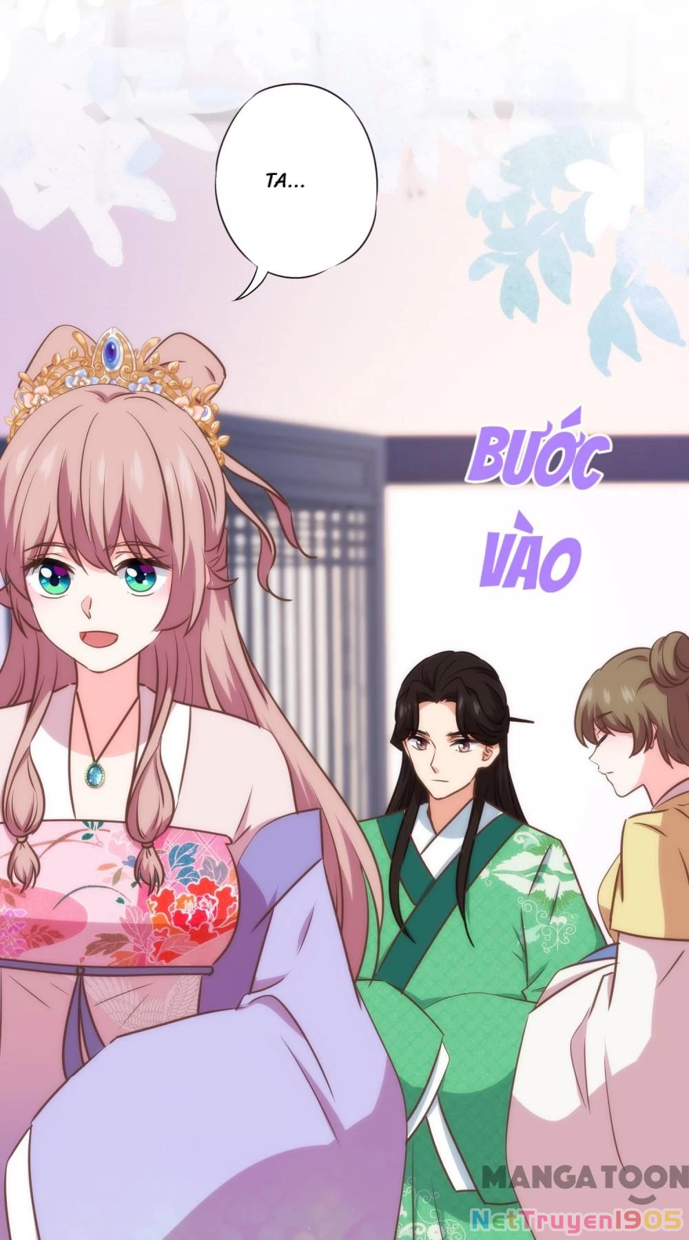 Ồ, Sủng Phi Đại Nhân Của Ta Chapter 332 - 21