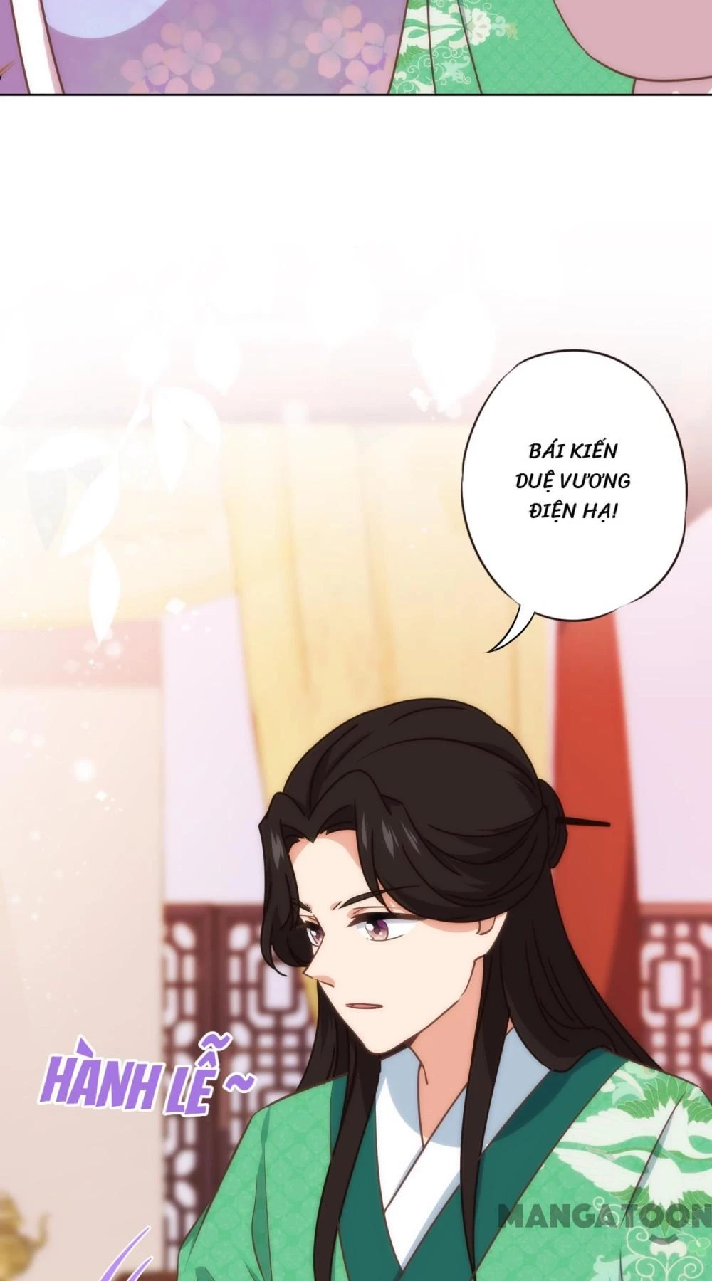 Ồ, Sủng Phi Đại Nhân Của Ta Chapter 332 - 22