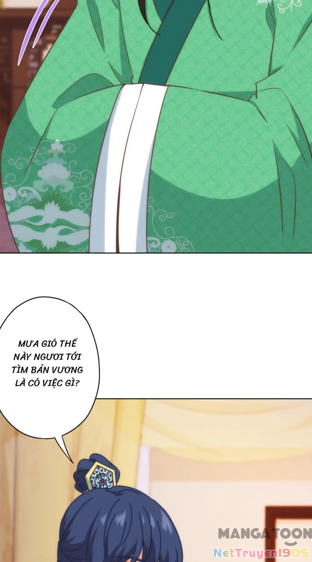 Ồ, Sủng Phi Đại Nhân Của Ta Chapter 332 - 23