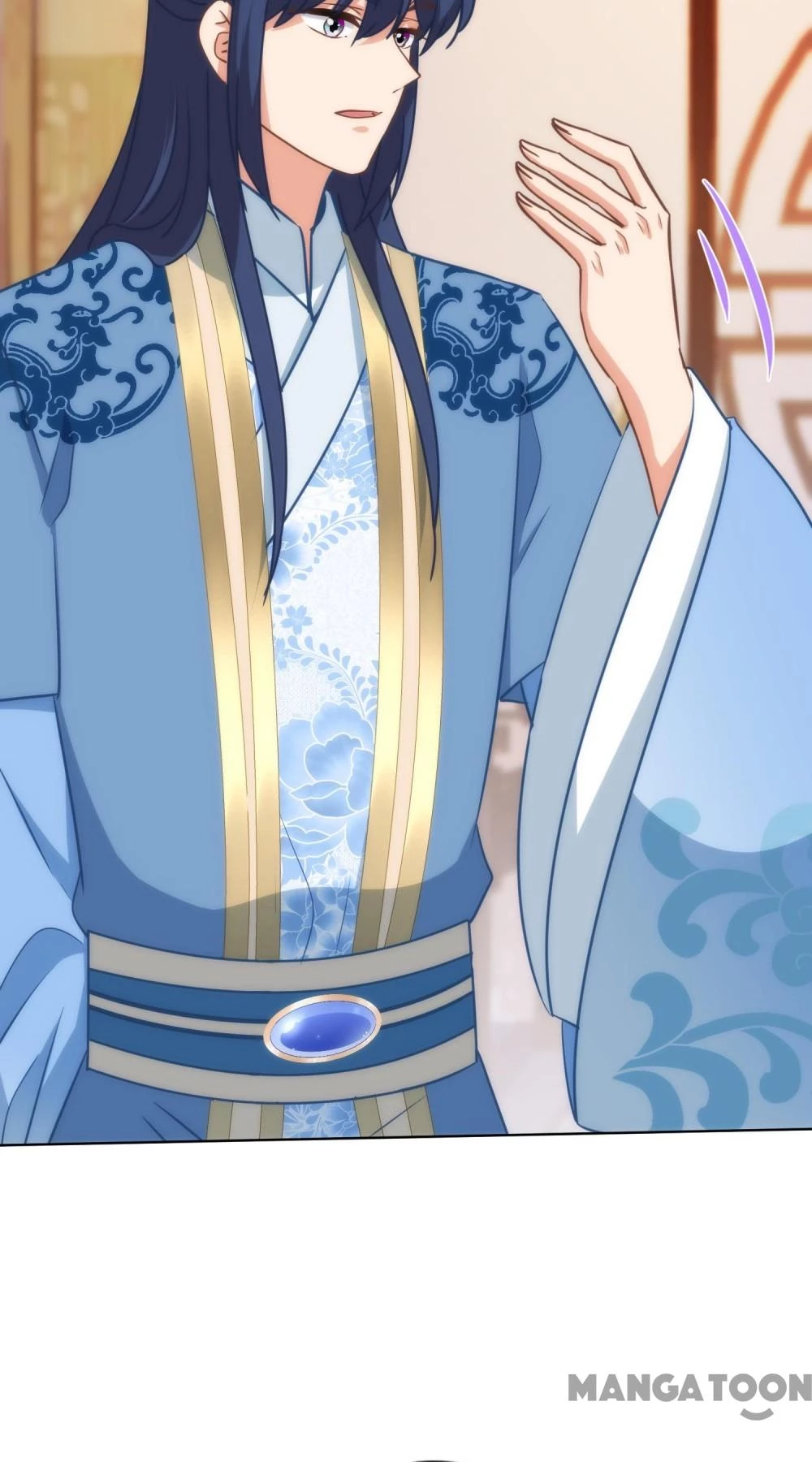 Ồ, Sủng Phi Đại Nhân Của Ta Chapter 332 - 24