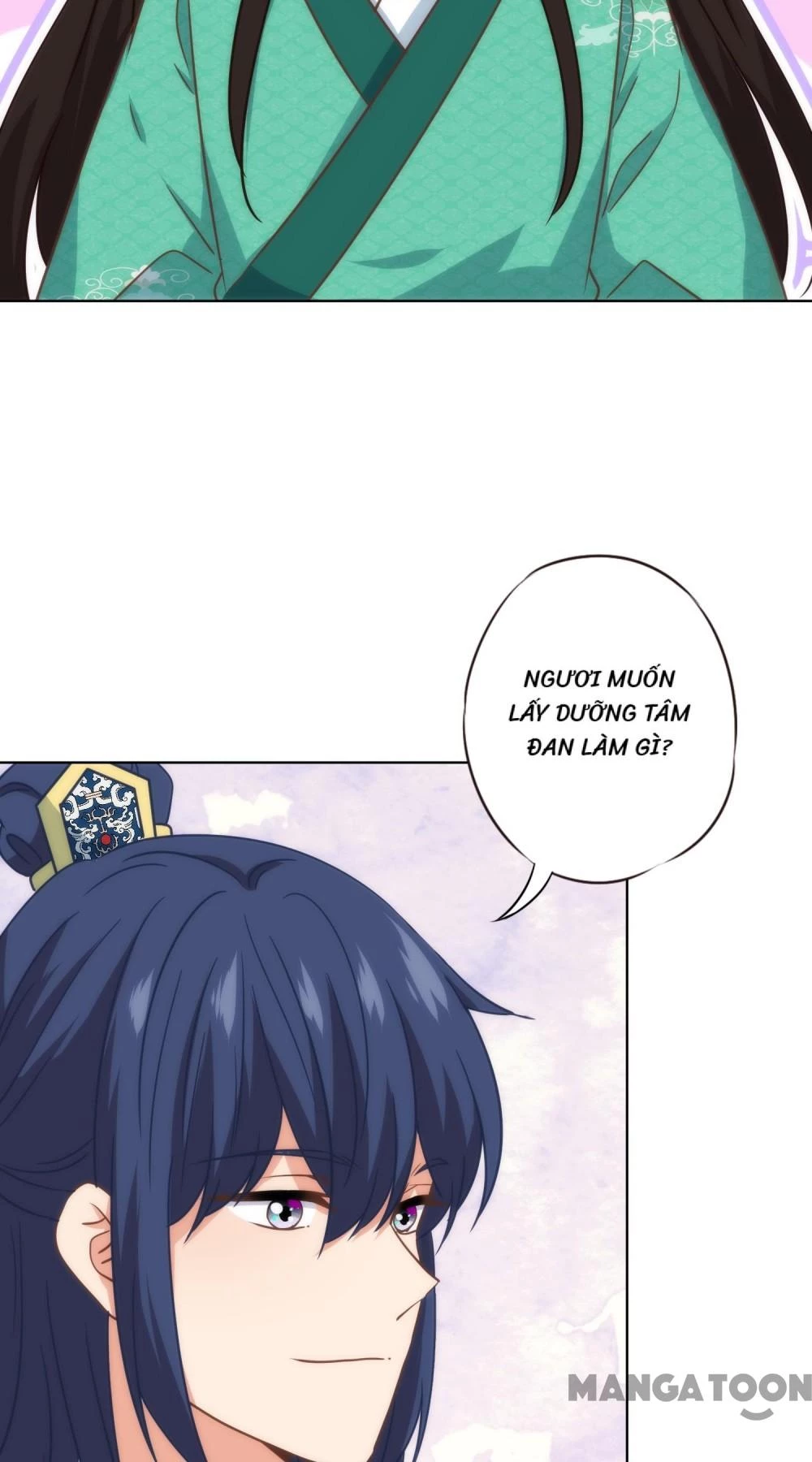 Ồ, Sủng Phi Đại Nhân Của Ta Chapter 332 - 30