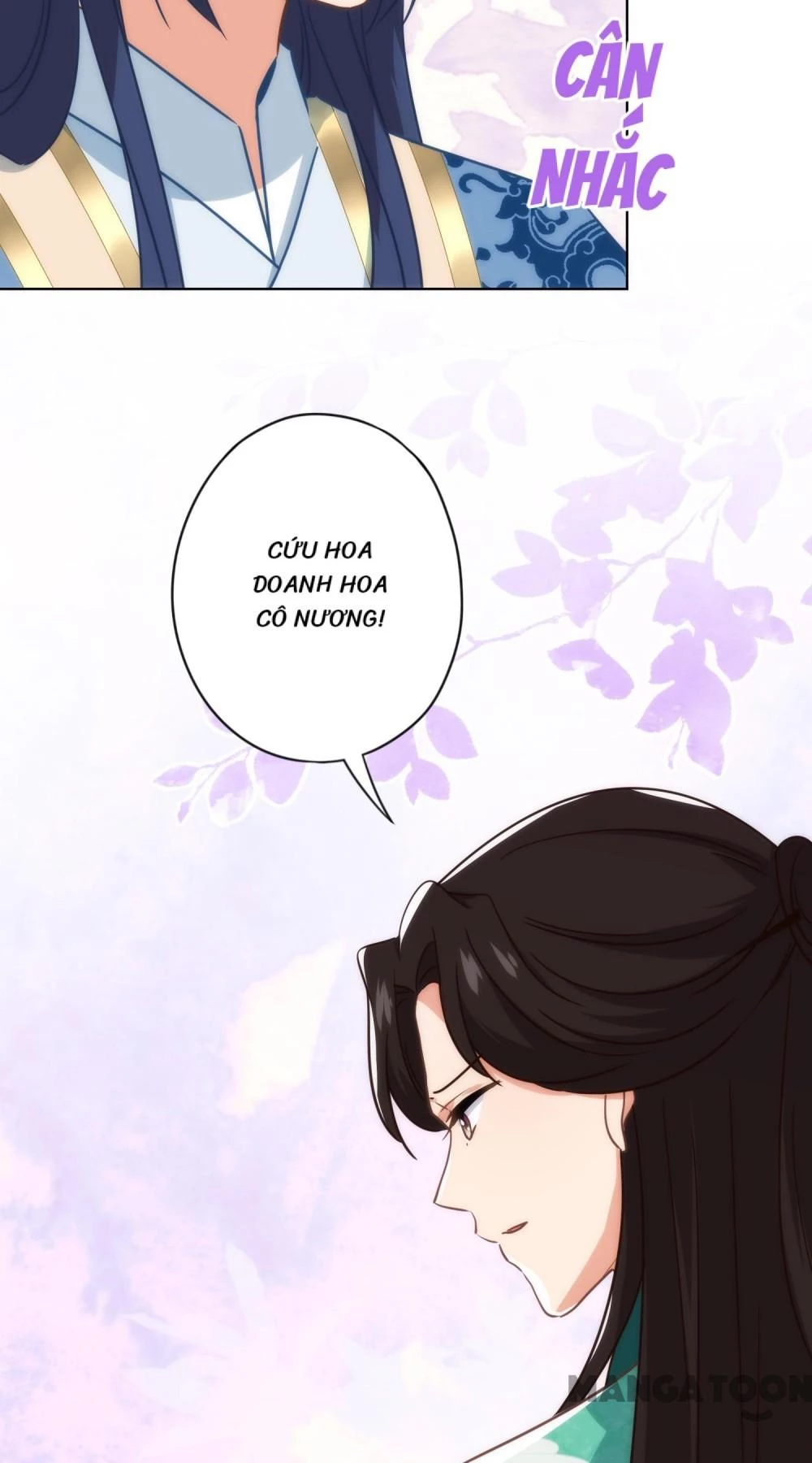 Ồ, Sủng Phi Đại Nhân Của Ta Chapter 332 - 31