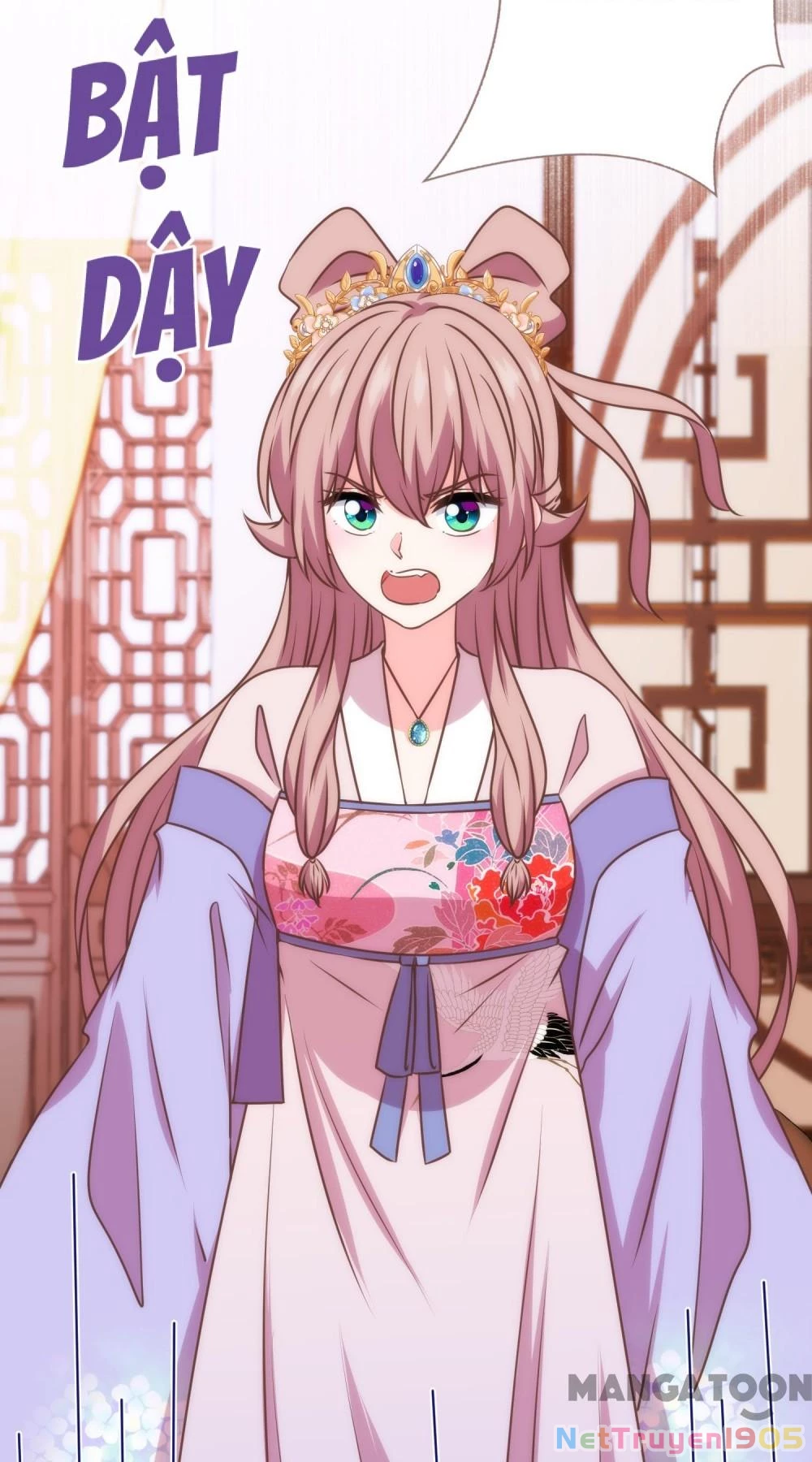 Ồ, Sủng Phi Đại Nhân Của Ta Chapter 333 - 2