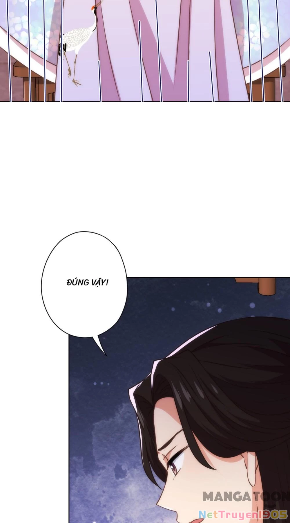 Ồ, Sủng Phi Đại Nhân Của Ta Chapter 333 - 3