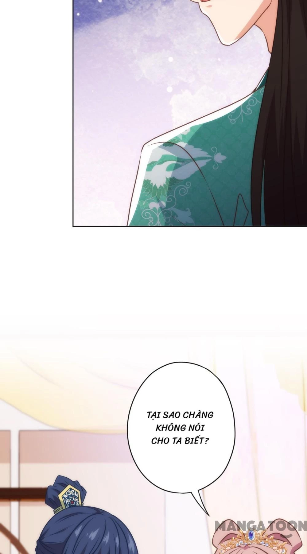 Ồ, Sủng Phi Đại Nhân Của Ta Chapter 333 - 4