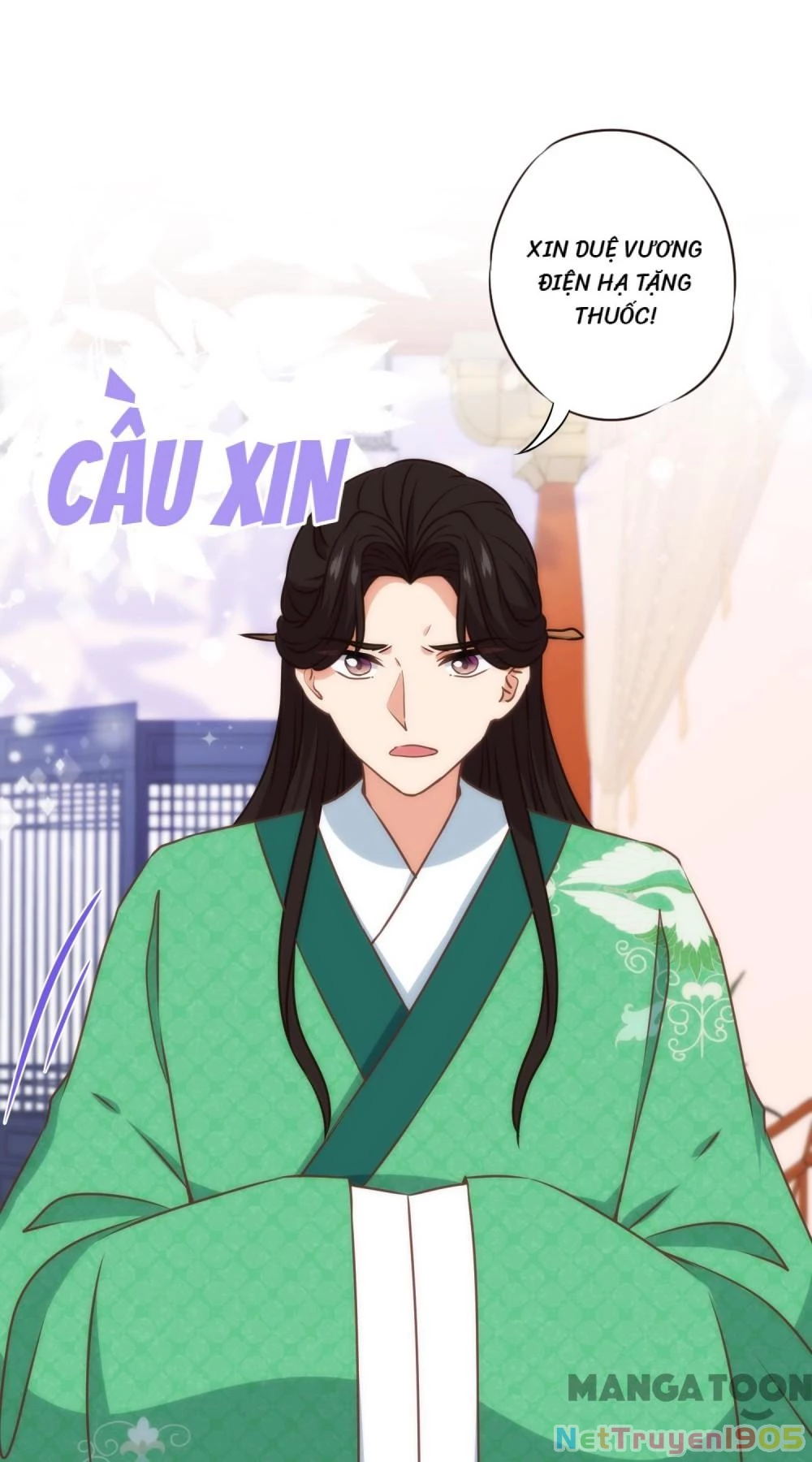 Ồ, Sủng Phi Đại Nhân Của Ta Chapter 333 - 8