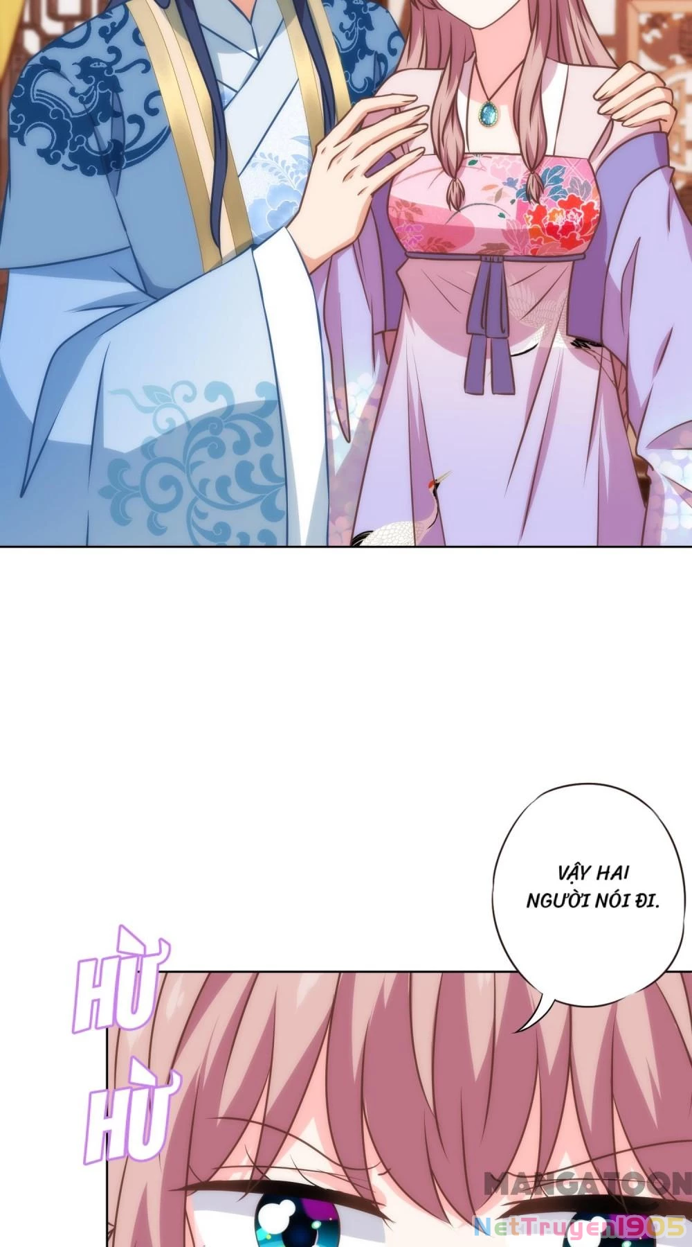 Ồ, Sủng Phi Đại Nhân Của Ta Chapter 333 - 10