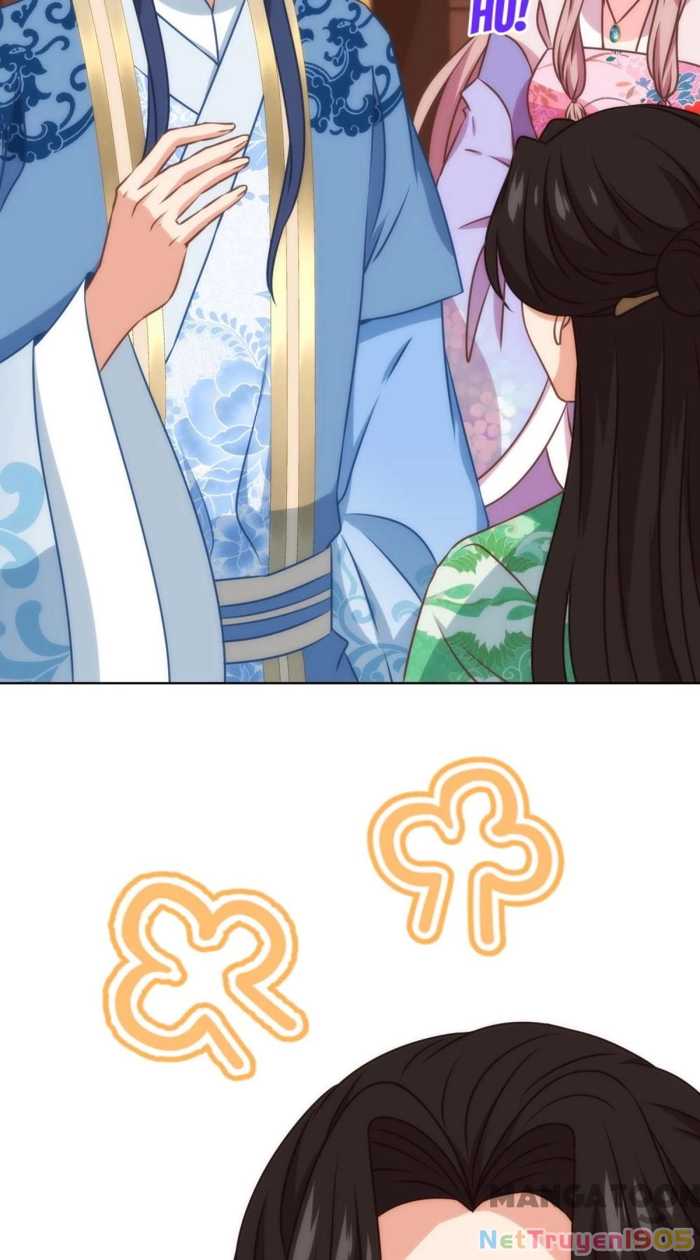 Ồ, Sủng Phi Đại Nhân Của Ta Chapter 333 - 12