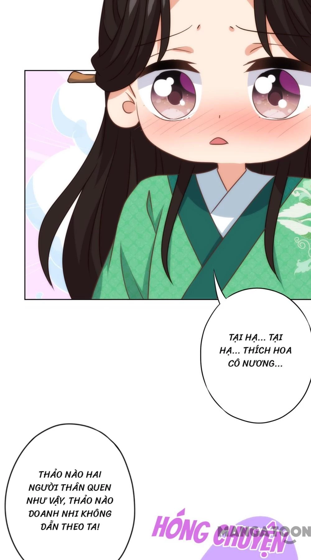 Ồ, Sủng Phi Đại Nhân Của Ta Chapter 333 - 13