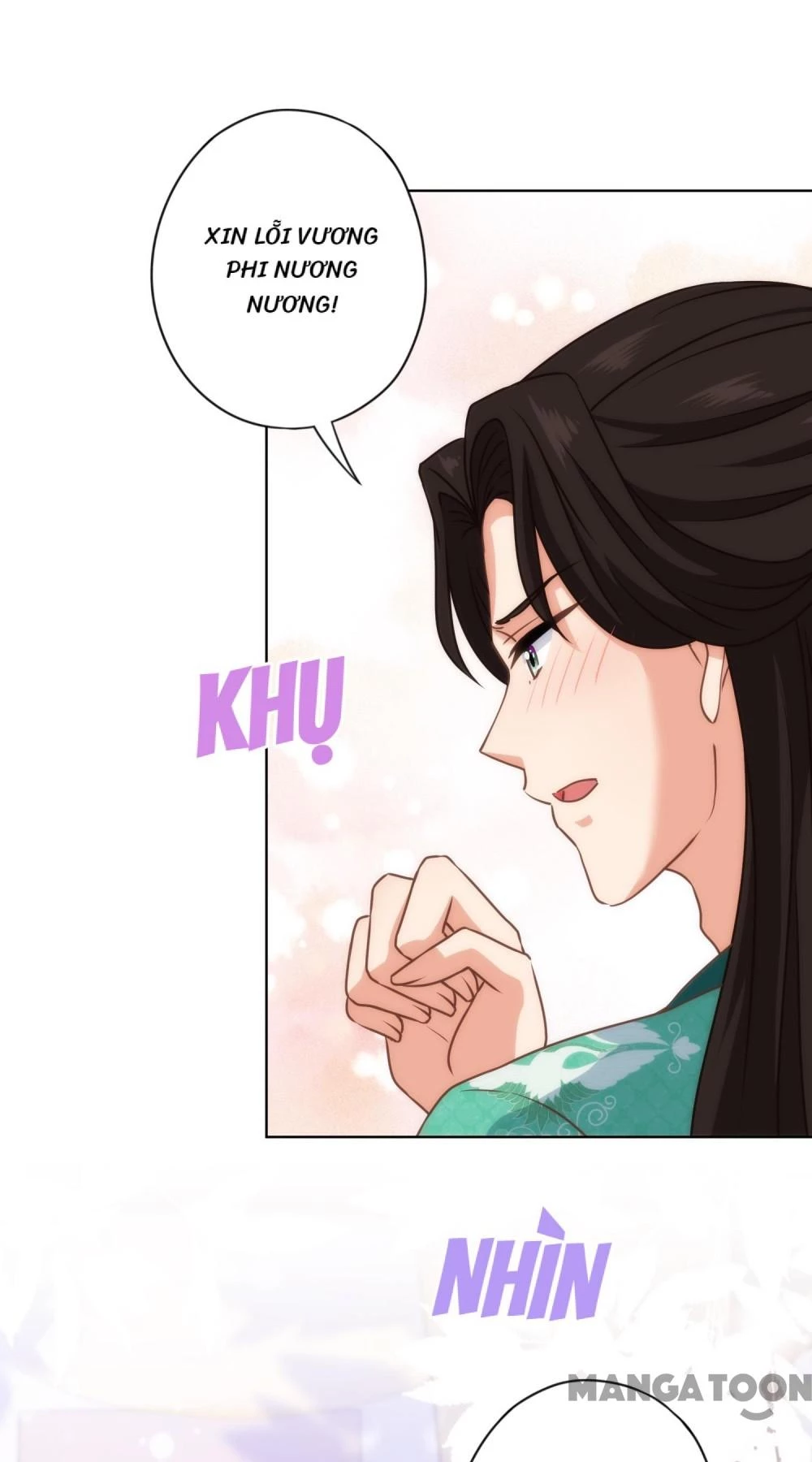 Ồ, Sủng Phi Đại Nhân Của Ta Chapter 333 - 15