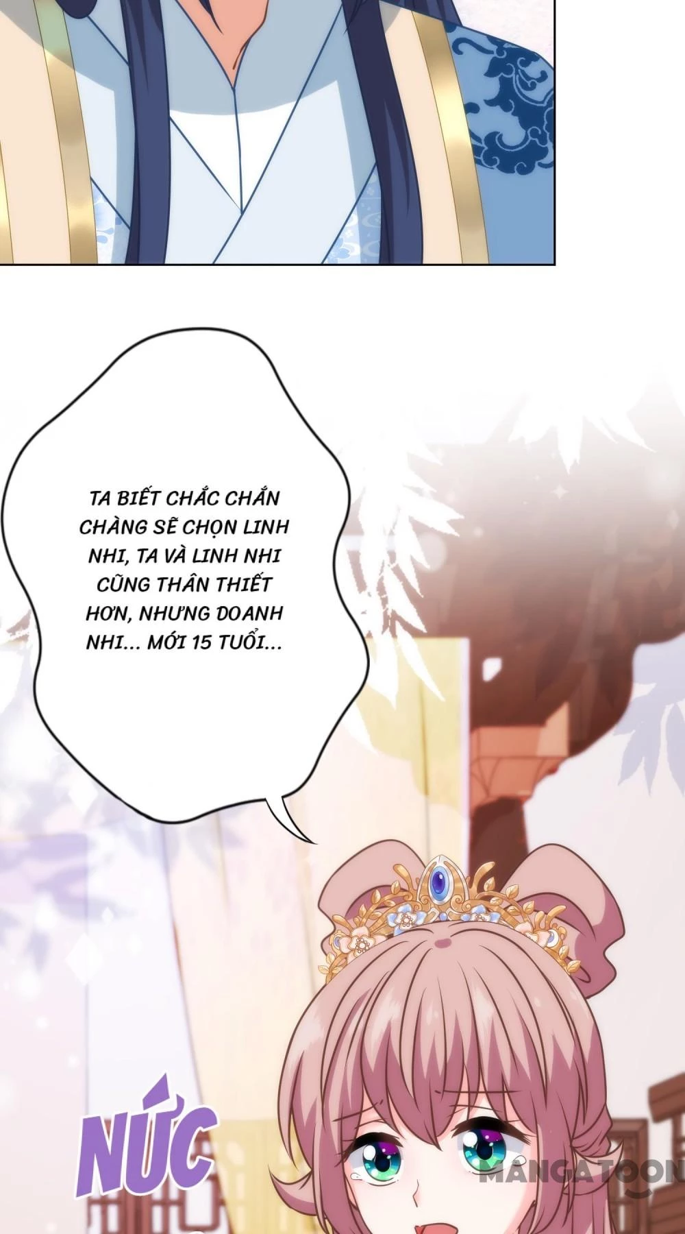 Ồ, Sủng Phi Đại Nhân Của Ta Chapter 333 - 18