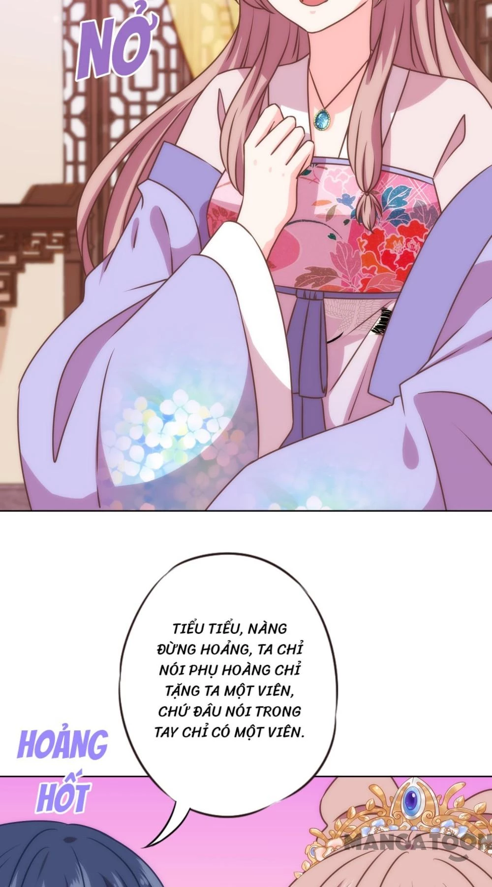 Ồ, Sủng Phi Đại Nhân Của Ta Chapter 333 - 19