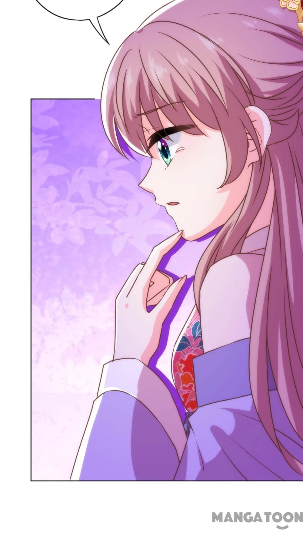 Ồ, Sủng Phi Đại Nhân Của Ta Chapter 333 - 21