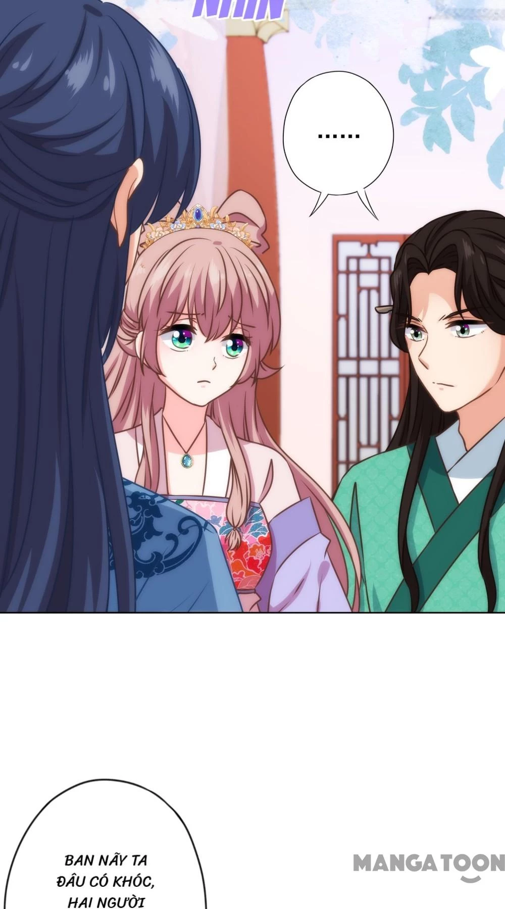 Ồ, Sủng Phi Đại Nhân Của Ta Chapter 333 - 24