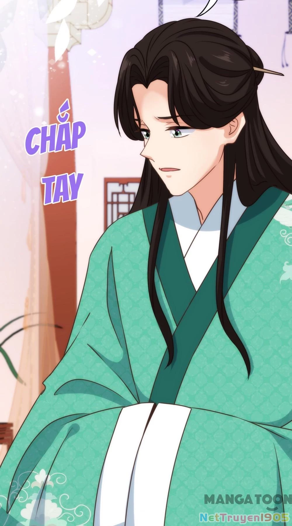 Ồ, Sủng Phi Đại Nhân Của Ta Chapter 333 - 26