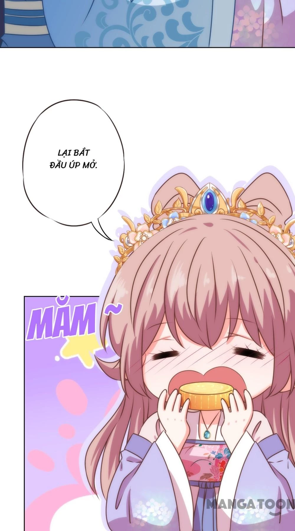Ồ, Sủng Phi Đại Nhân Của Ta Chapter 333 - 34