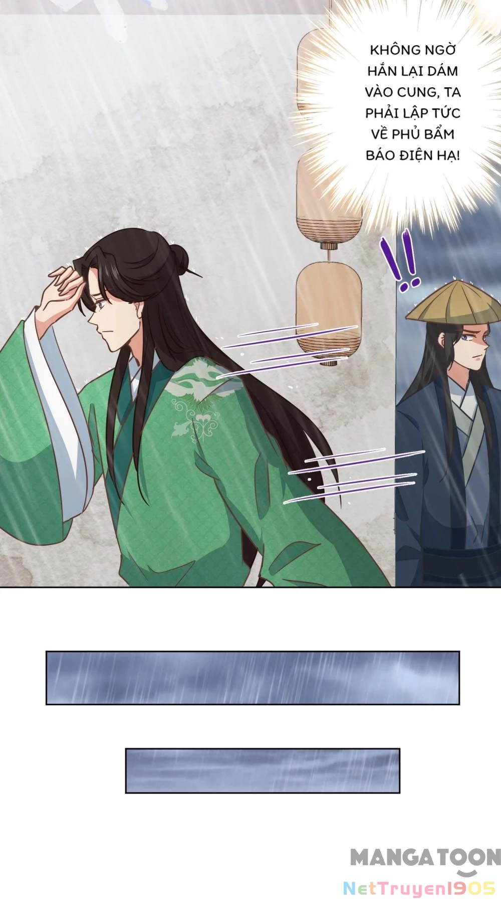 Ồ, Sủng Phi Đại Nhân Của Ta Chapter 334 - 2