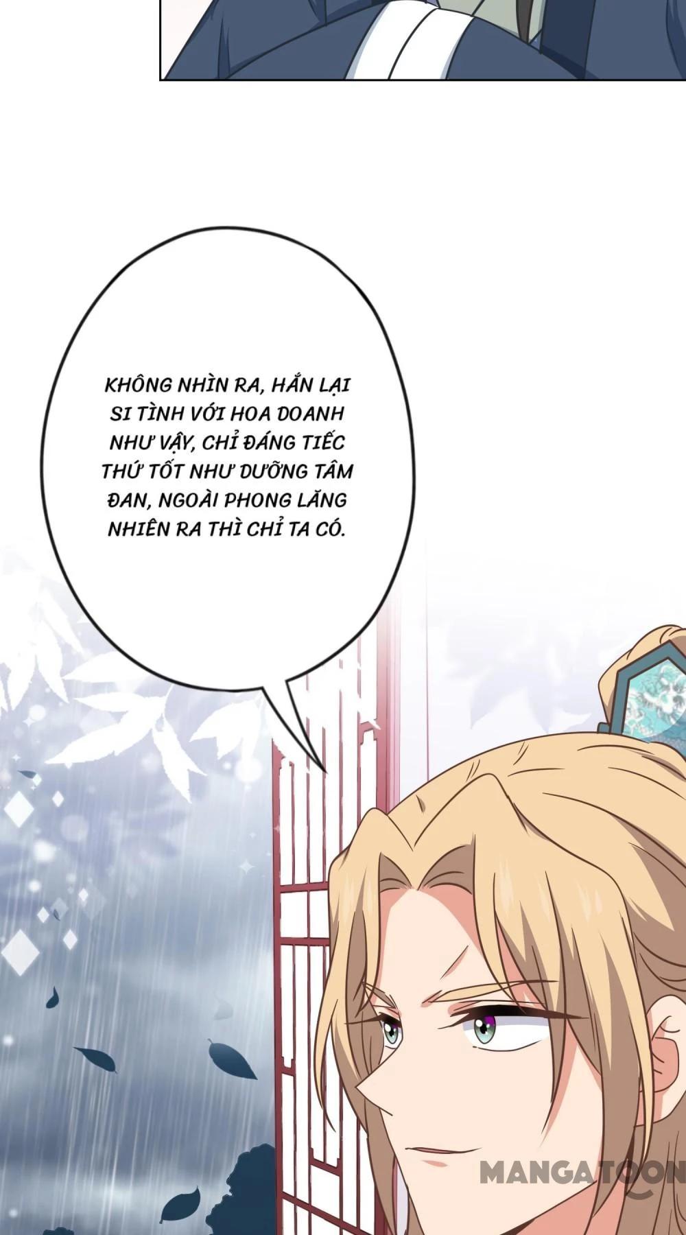 Ồ, Sủng Phi Đại Nhân Của Ta Chapter 334 - 5