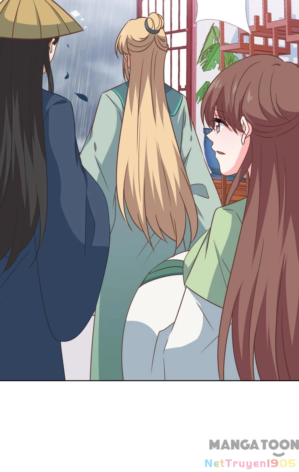 Ồ, Sủng Phi Đại Nhân Của Ta Chapter 334 - 7