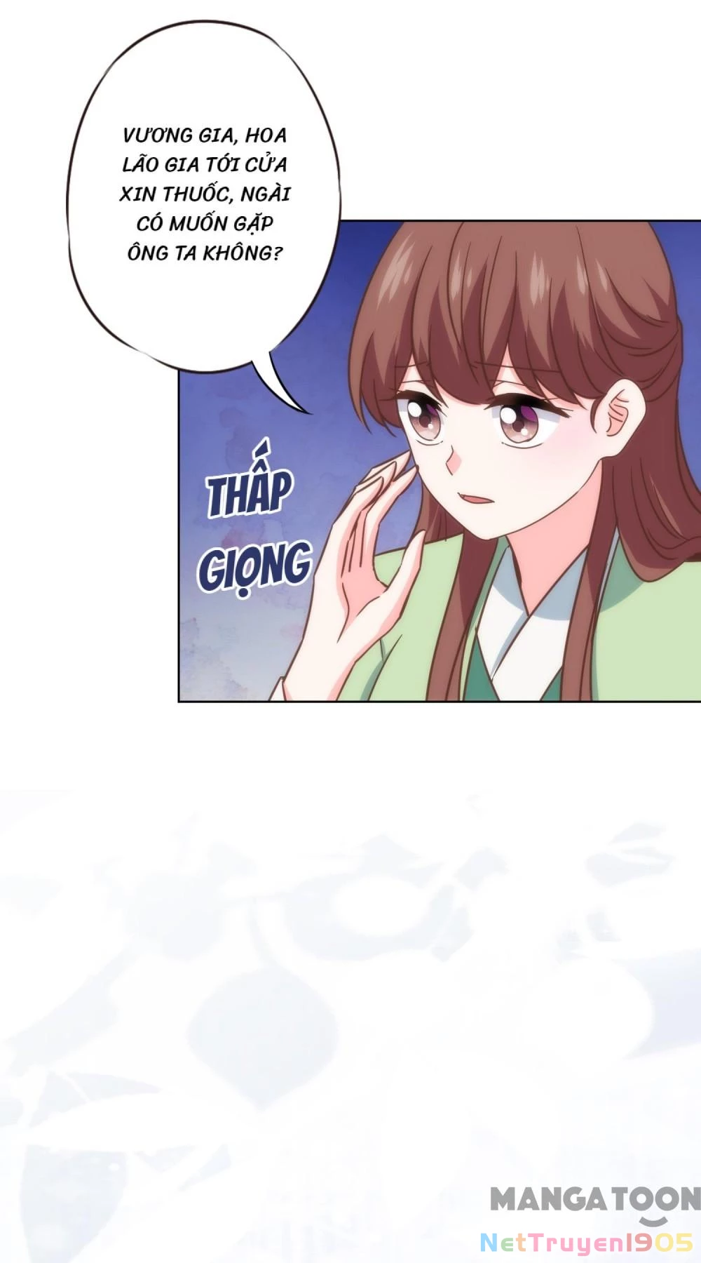 Ồ, Sủng Phi Đại Nhân Của Ta Chapter 334 - 8