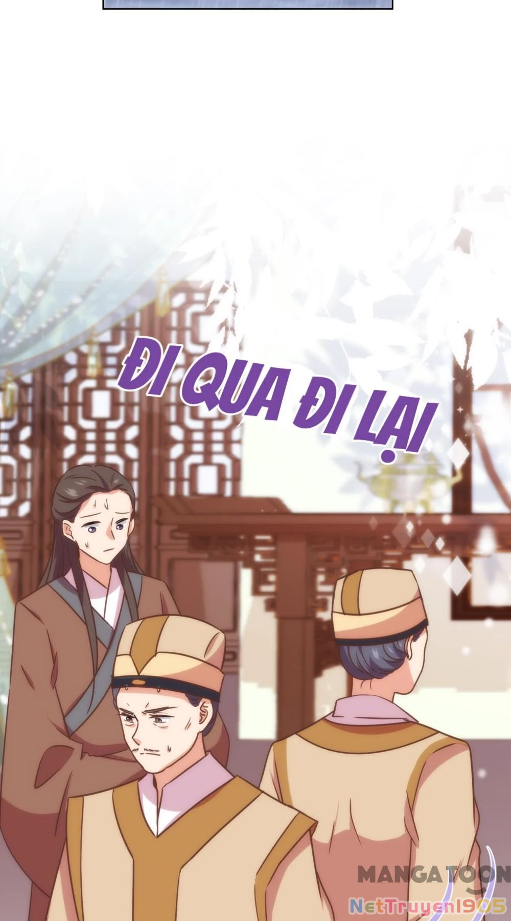 Ồ, Sủng Phi Đại Nhân Của Ta Chapter 334 - 13