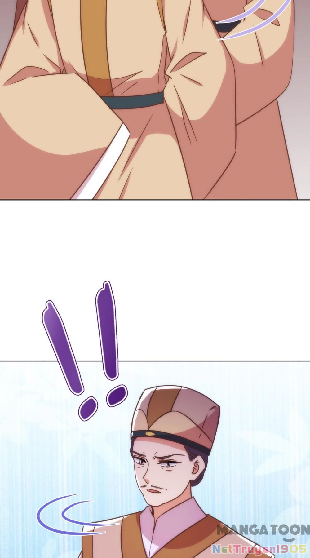 Ồ, Sủng Phi Đại Nhân Của Ta Chapter 334 - 14