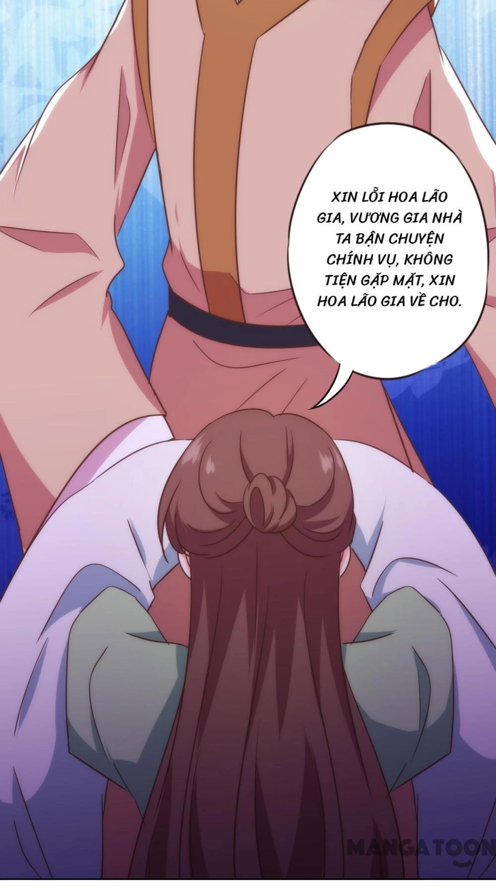 Ồ, Sủng Phi Đại Nhân Của Ta Chapter 334 - 15