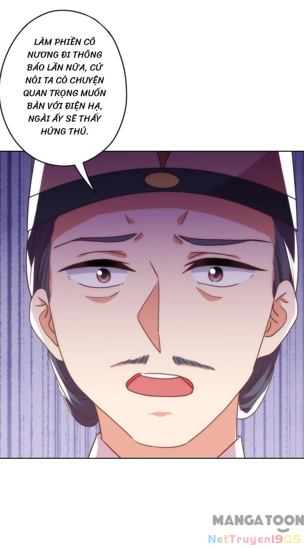 Ồ, Sủng Phi Đại Nhân Của Ta Chapter 334 - 17