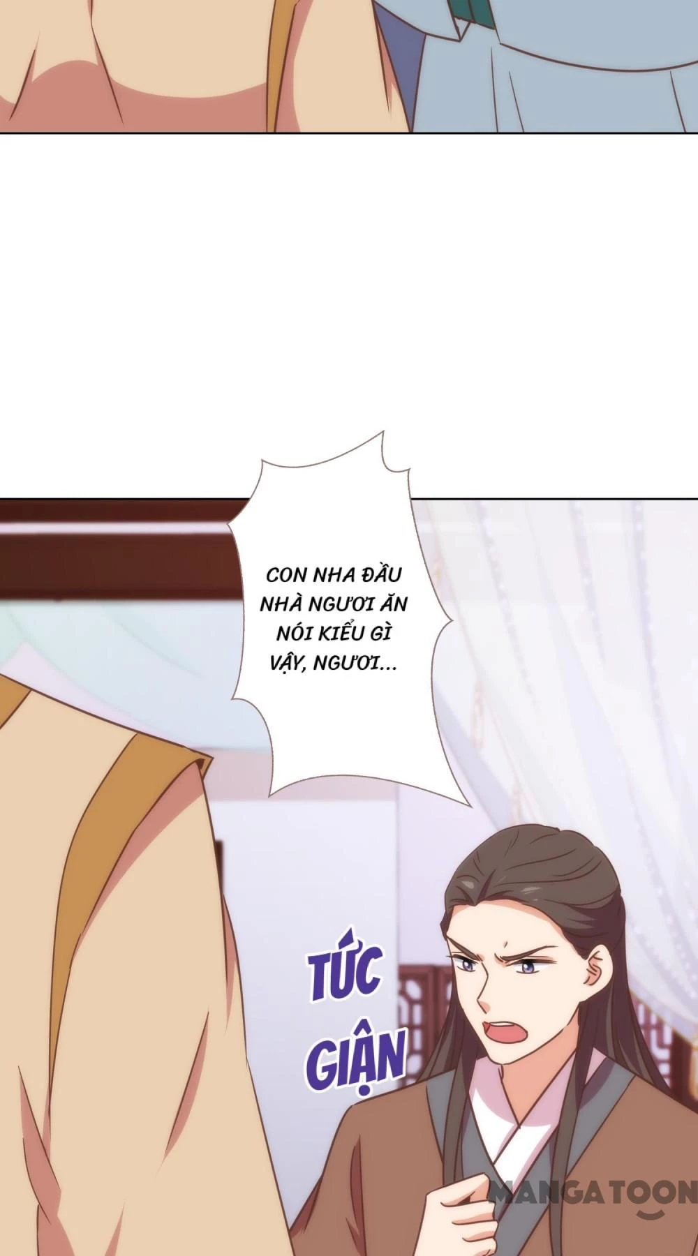 Ồ, Sủng Phi Đại Nhân Của Ta Chapter 334 - 19